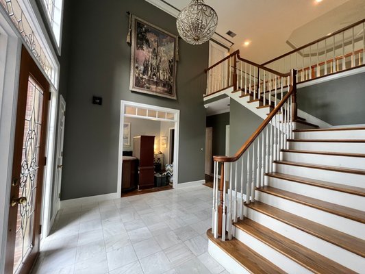 Brighten Home with Professional Painting Services Trussville